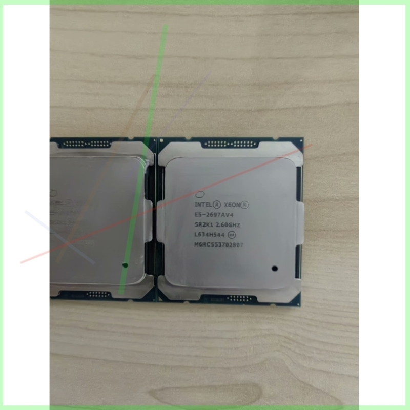 【议价】intel E5-2697A V4 正式版 CPU