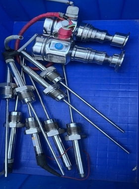 【议价】【芯企源自动化】议价TMR35-A1BBADAG1温度传感器E+H/议