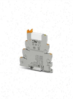 【议价】PLC-RPT- 24UC/21AU/MS - 2909673菲尼克斯继电器模块