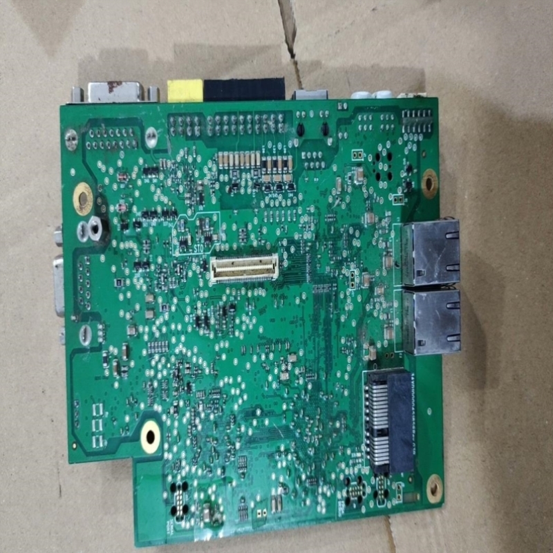 【议价】ABB配件3AXD10000451859 REV038与秀配件