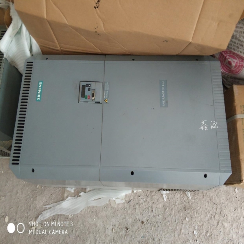 【议价】6SE9531-0DK40 55KW变频器