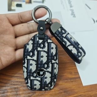 c200l a200l s级汽车glb220套 glc300l 适用奔驰c260l钥匙套e300l