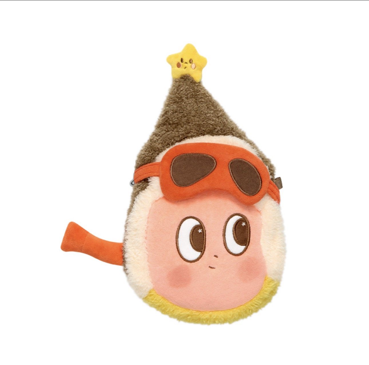 POPMART泡泡玛特Twinkle奇妙漫游系列MINI星星人斜挎包潮流衍生品,模玩/动漫/周边/娃圈三坑/桌游,艺术潮玩衍生品/展览衍生品/周边,淘宝优惠券,粉丝福利购,淘宝优惠卷