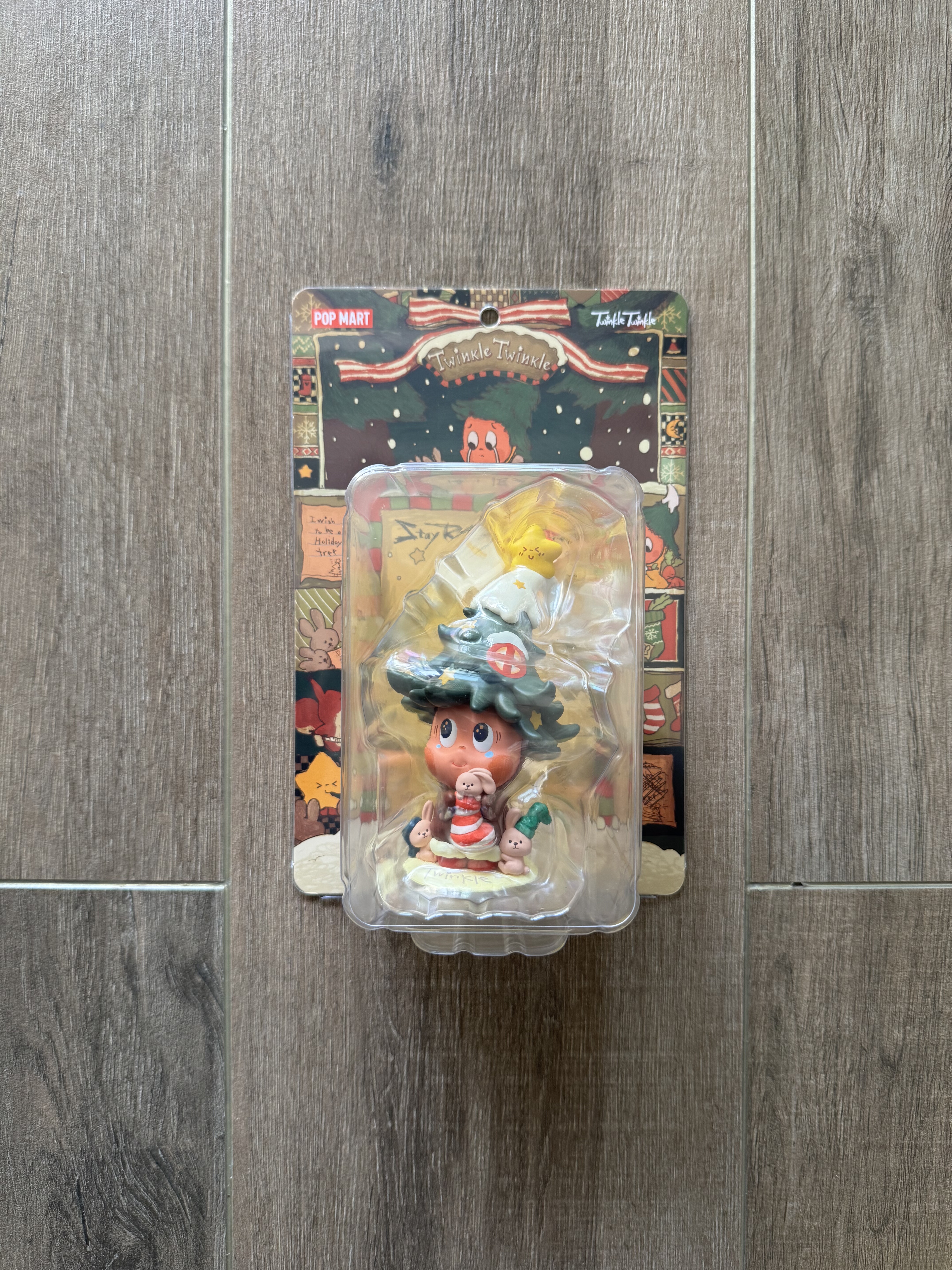 泡泡玛特POPMART星星人种下心愿TWINKLE手办潮流可爱公仔摆件吊卡,模玩/动漫/周边/娃圈三坑/桌游,潮玩明盒/吊卡,淘宝优惠券,粉丝福利购,淘宝优惠卷