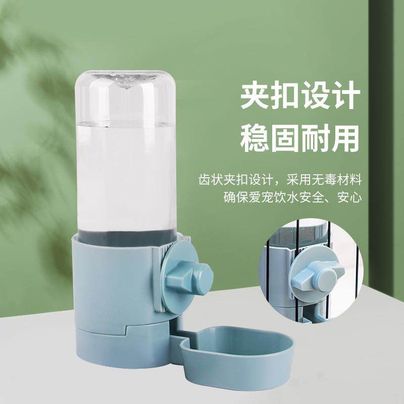 狗狗饮水器悬挂猫咪喂食器狗碗猫碗大容量稳固耐用宠物自动喂水器,宠物/宠物食品及用品,猫狗碗/慢食碗,淘宝优惠券,粉丝福利购,淘宝优惠卷