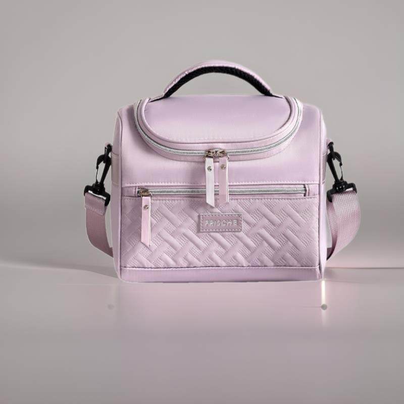 新款手提保温饭盒袋上班族学生打包带便当户外野餐露营冰包,户外/登山/野营/旅行用品,冰包,淘宝优惠券,粉丝福利购,淘宝优惠卷