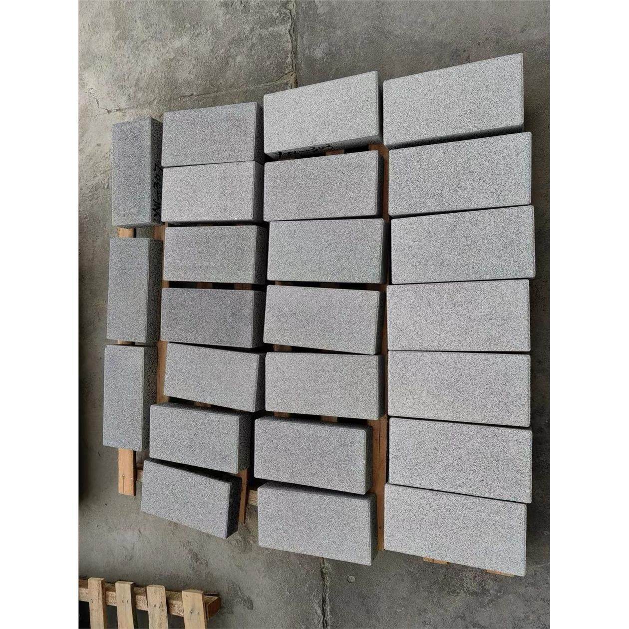 仿石PC透水砖广场人行道砖芝麻白灰黑花岗岩公园道路生态地铺路面,基础建材,天然大理石,淘宝优惠券,粉丝福利购,淘宝优惠卷