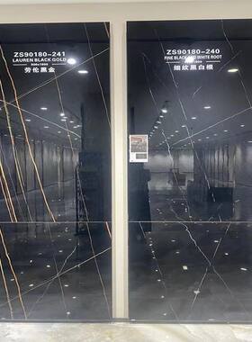 佛山岩板台面800x2615素