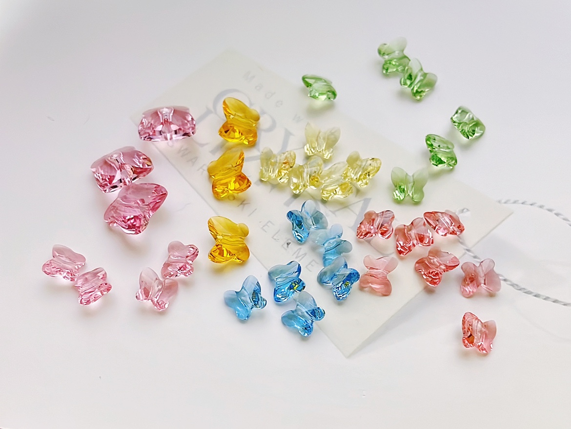 原装进口奥地利蝴蝶5754