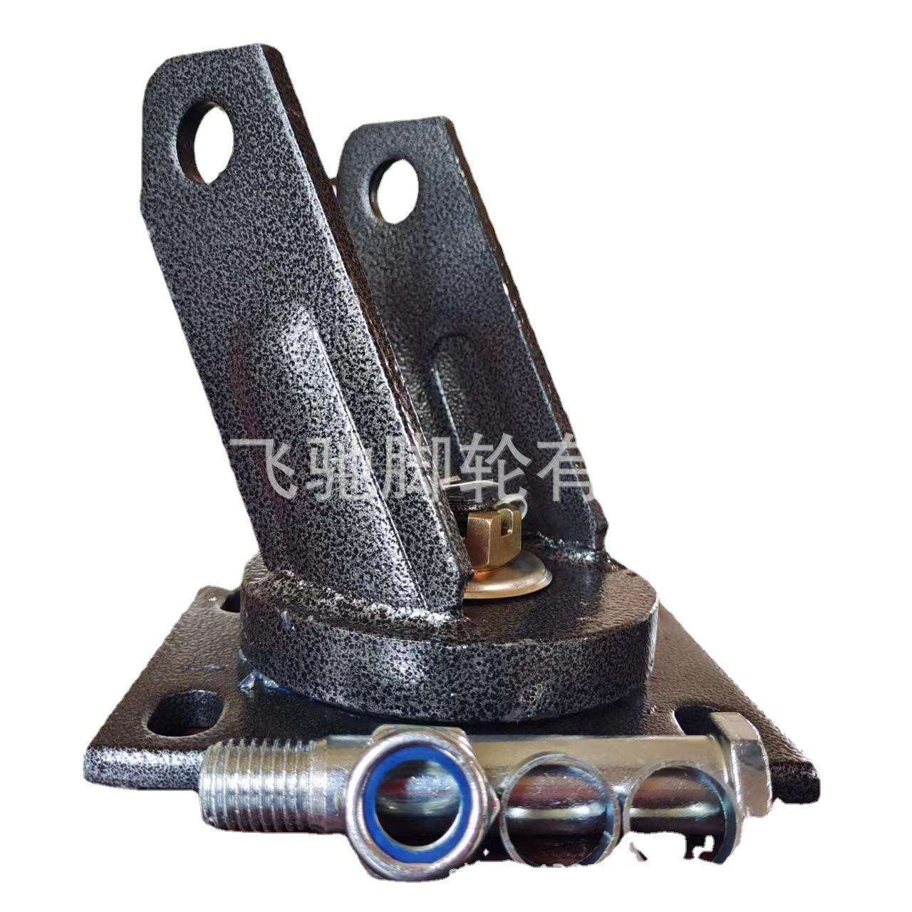 加大底板110*140，加厚支架高载重更耐用标准尺寸