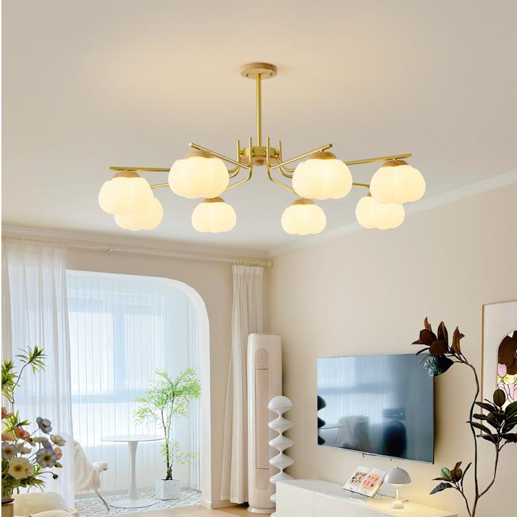 北欧日式创意吊灯简约现代客厅灯餐厅吊灯民宿客房灯具卧室吊灯饰