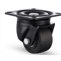 J38系列 尼龙轮盈禾日式巨无霸系列 重荷用低重心活动轮 2寸活动