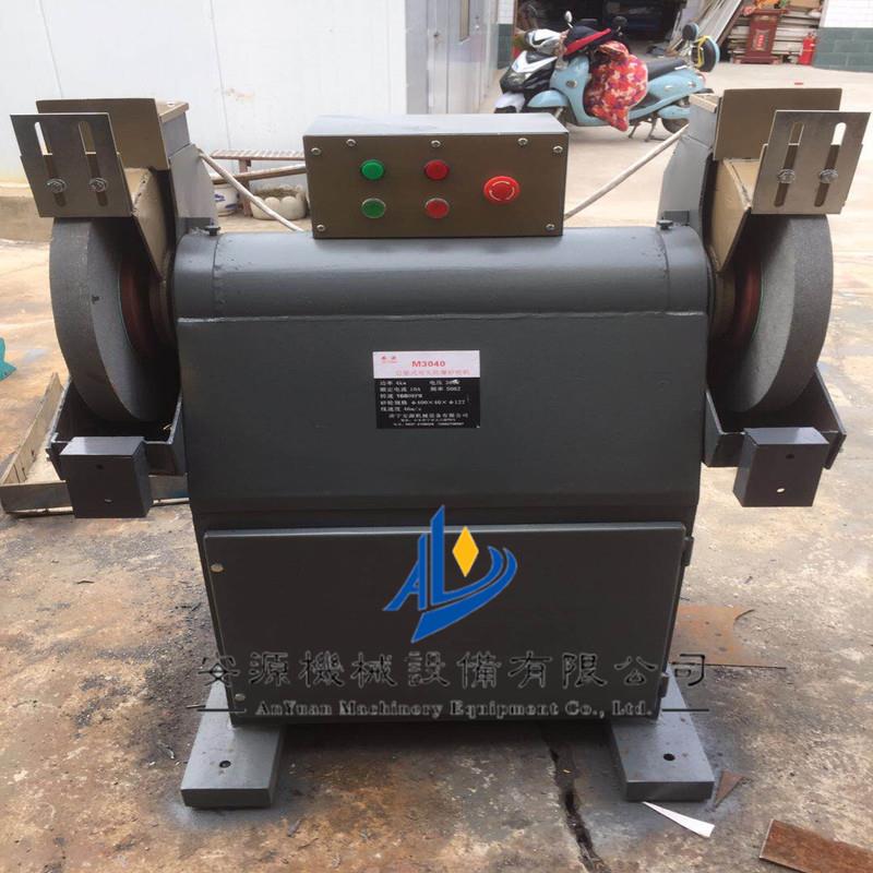 2024型号齐全除尘式砂轮机厂家直销 优质除尘式砂轮机低价销售