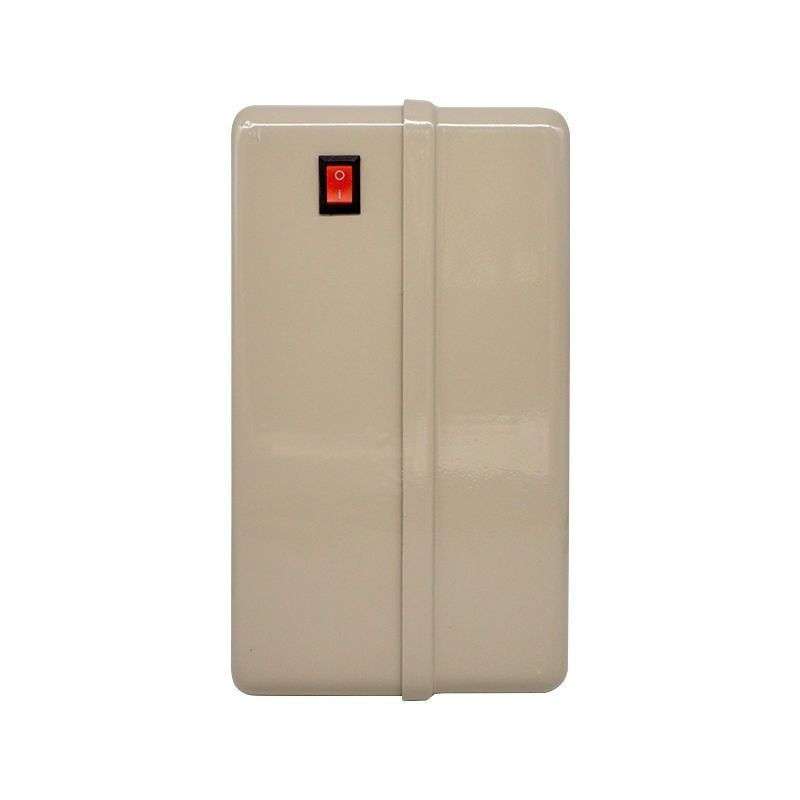 三相380V7.5kw空压机电机保护器磁力启动器空气压缩气泵开关厂