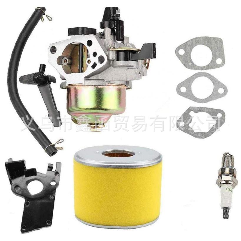 HONDA GX120 GX160 GX200 168F 化油器套装 带空滤等 厂家直销
