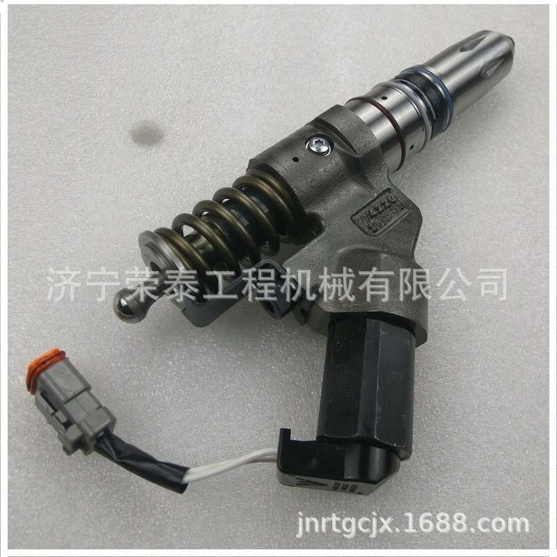 康明斯PT燃油泵3018355 60KW发电机组柴油泵KTA19-G3