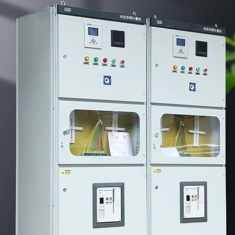 光伏防孤岛发电并网柜能源防逆流配电箱厂直销价格优惠品质保证