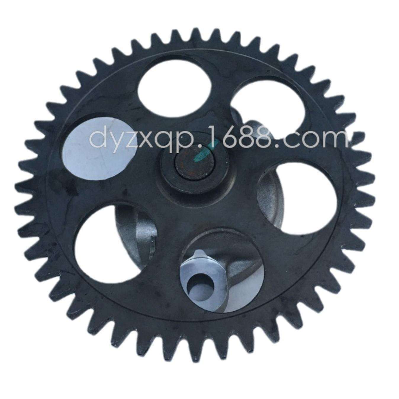 HINO日野700车型中桥减速器齿轮油泵S4130-E0010