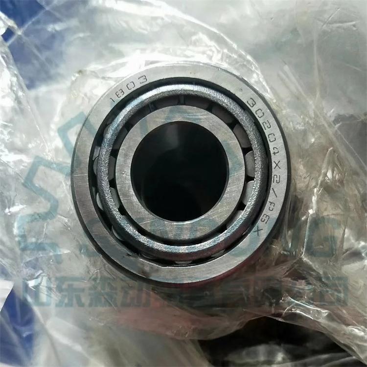 30204X2/P6X圆锥滚子轴承汽车用非标轴承