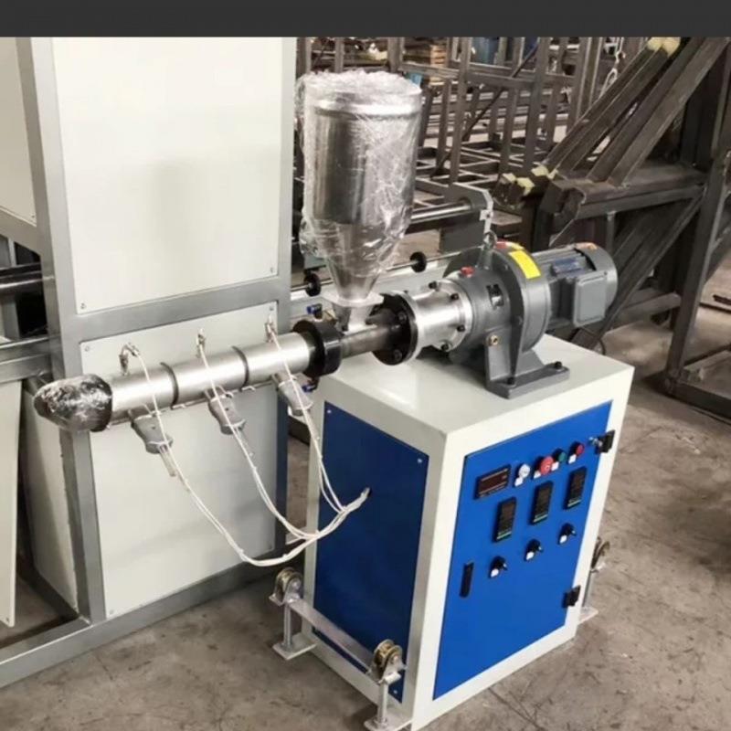 桌面微型挤出机