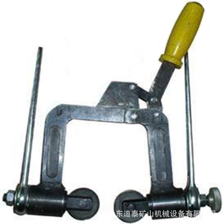 DJQ-2双面倒角器铁路倒角器DJQ-2双边倒角器