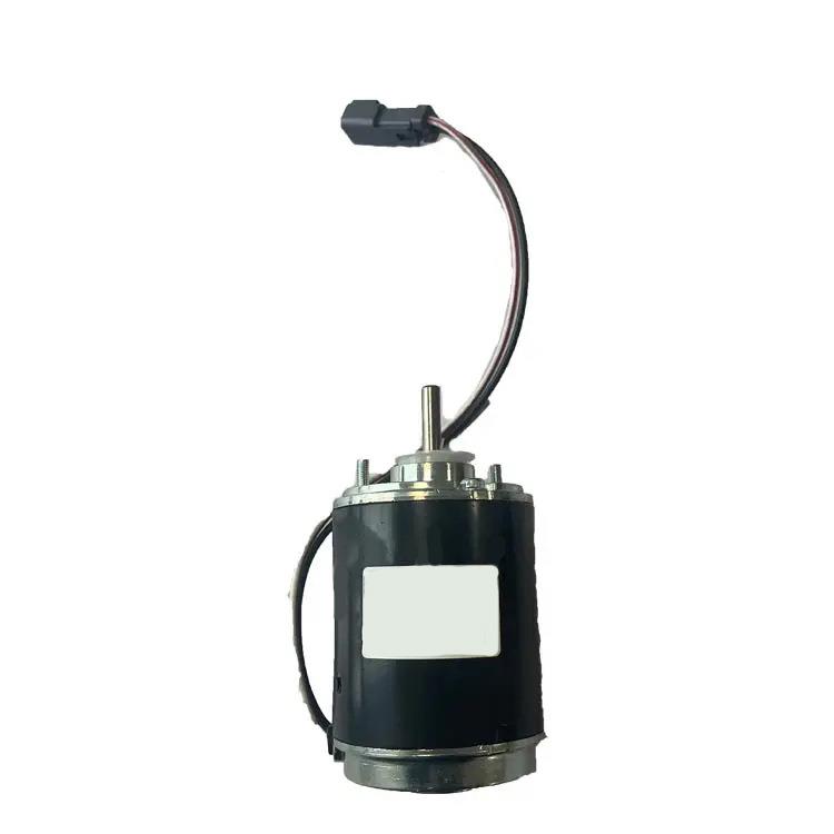 174-1504推土机驾驶室总成鼓风机电机24V工程机械配件正在出售中