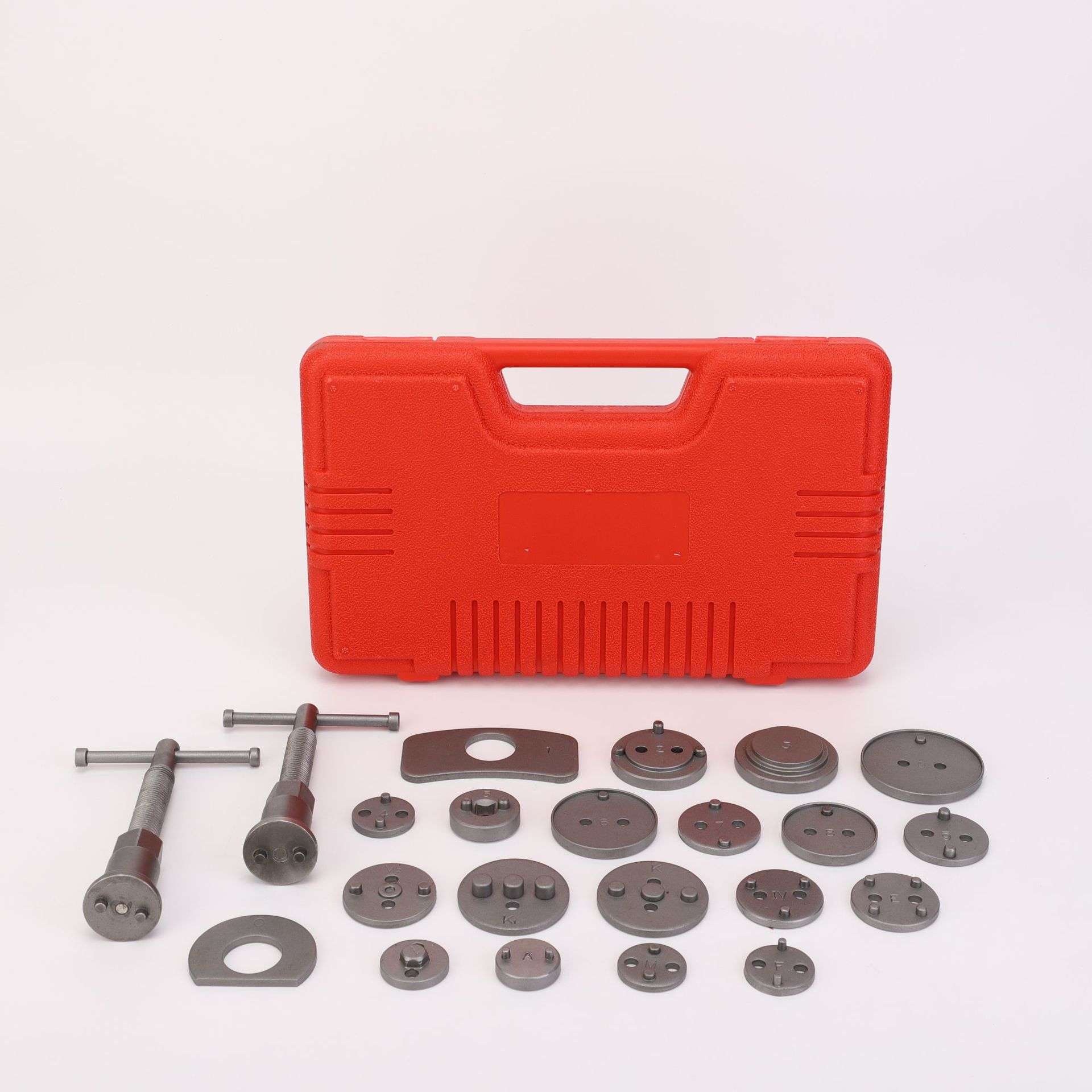 刹车分泵调整组刹车片拆装工具制动活塞刹车分泵顶回器工具