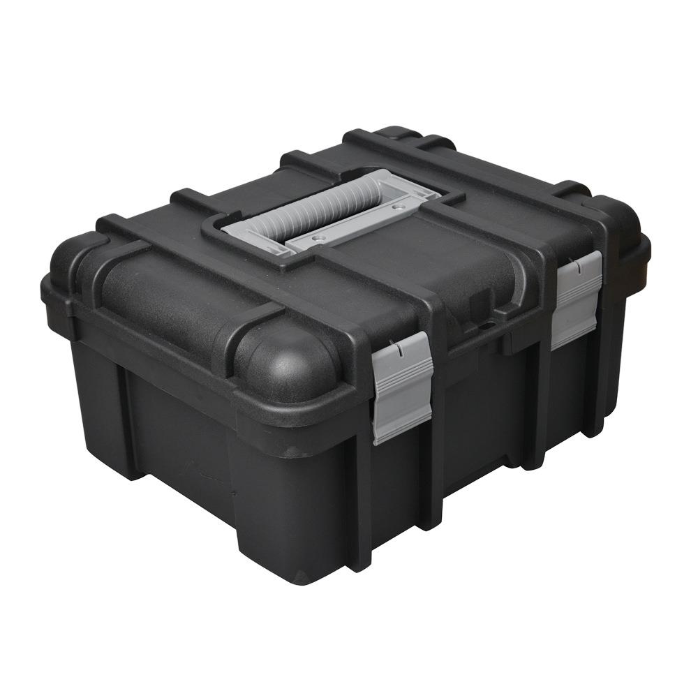 G-1705 安全加厚防水防爆箱 多功能手提塑料工具箱