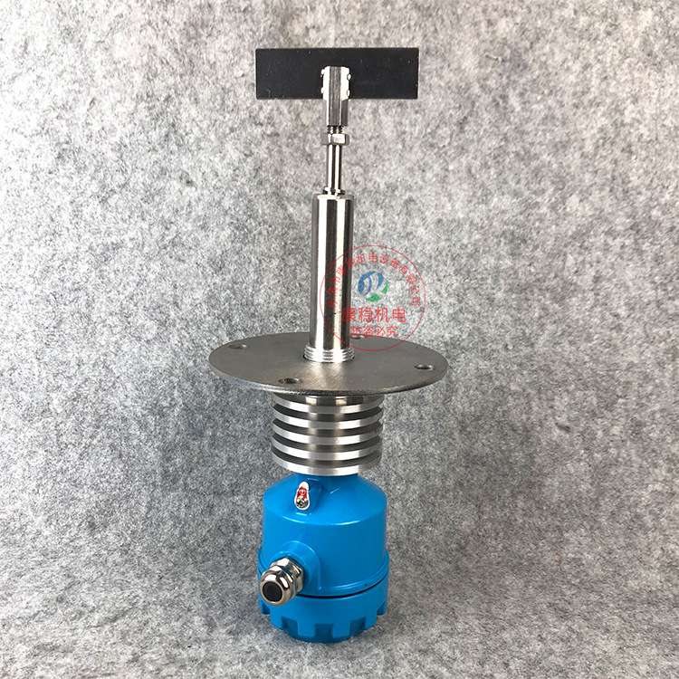 阻旋式料位开关料位计CTPA-1 ZXK-M UZK-11粉体颗粒用物料限位器