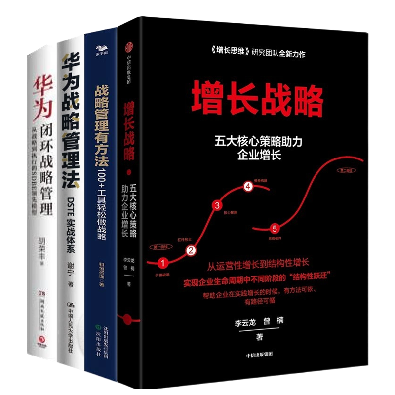 BLM战略管理方法策略企业管理