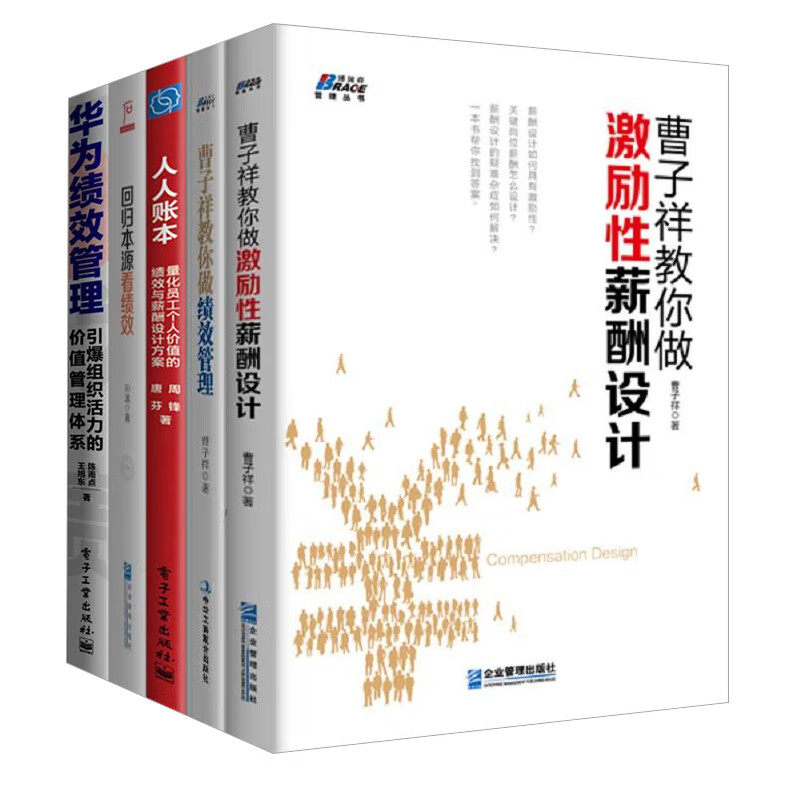 学习绩效设计绩效管理