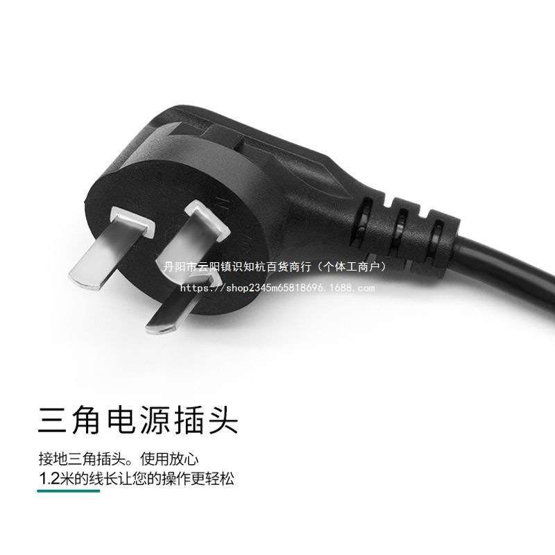 安立信936A电焊台60W电烙铁可调温大功率恒温家用焊接电洛铁维修