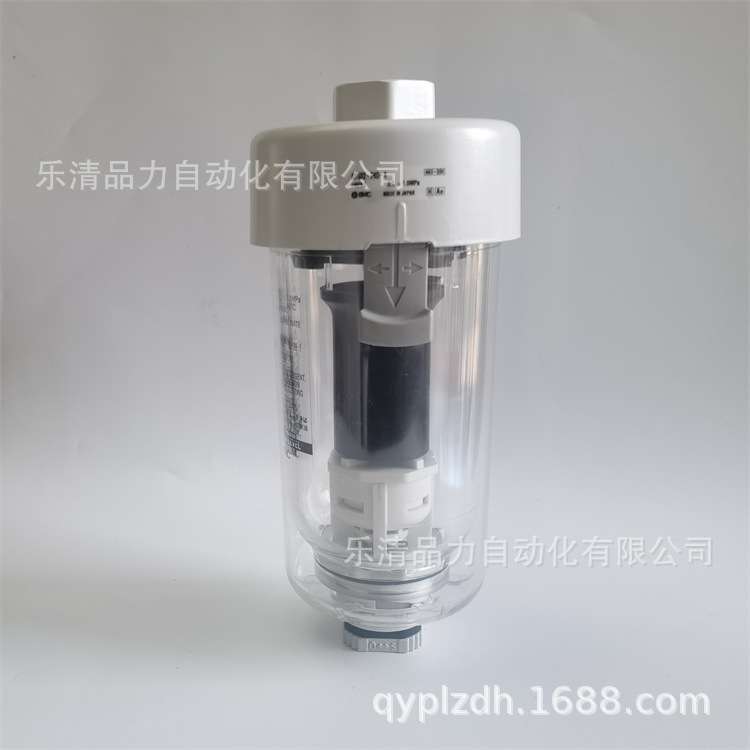 SMC自动排水器AD402-04 AD402-04D-04C-02D-03D-F04D-N04C-2-6-A