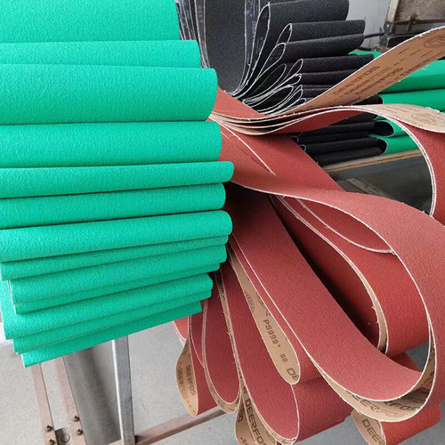 2000X1020X1000砂光机砂带木工家具板材胶合板打磨抛光砂布带砂纸