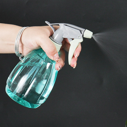 家用喷壶消毒水清洁专用喷雾瓶气压式细雾浇花神器喷水壶喷瓶