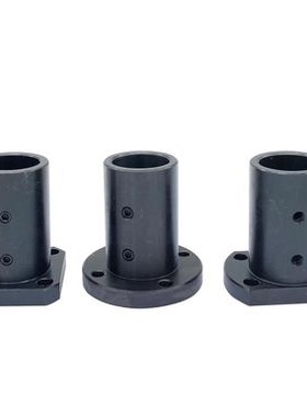 圆法兰导向轴STHRB8 STHRB10 STHRB12 STHRB13/15/16/20/25STHRBL