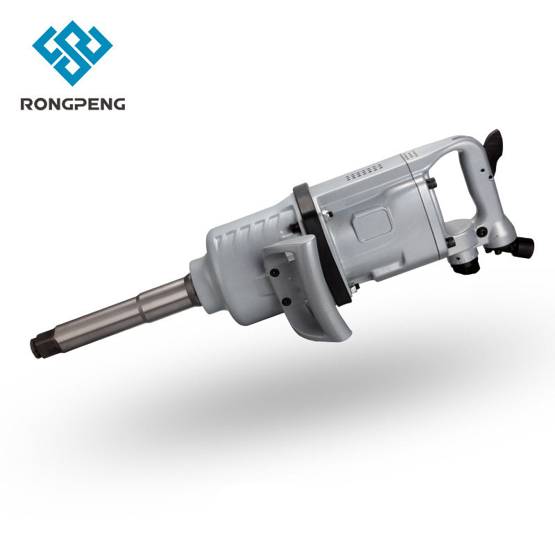 荣鹏1寸气动风炮90叶片拆卸大风炮气动风扳手车载风炮