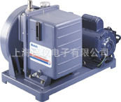 美国welch 1405c-02,1402c-02 duoseal皮带式真空泵