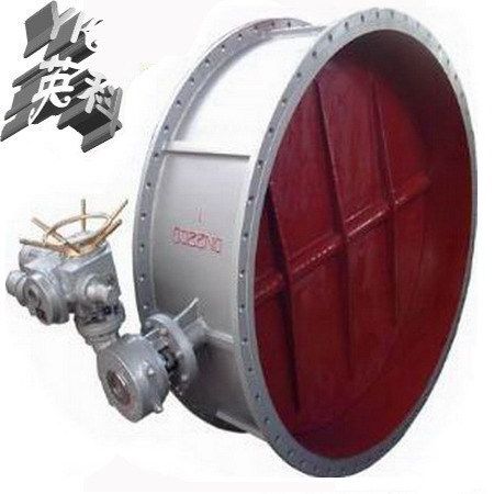 d941x电动法兰软密封蝶阀 单向偏置板式 永嘉英科