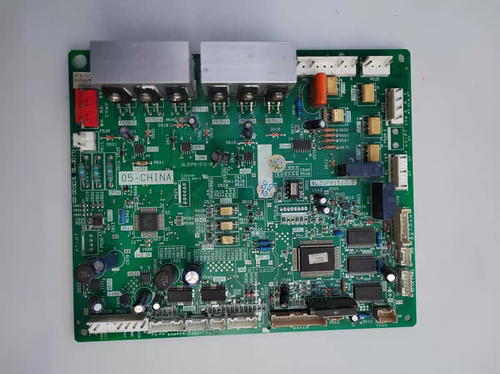 海信BCD-310WBP 350WF 405WBP主板4L3SP81510-B 电源4L3SP80410-B
