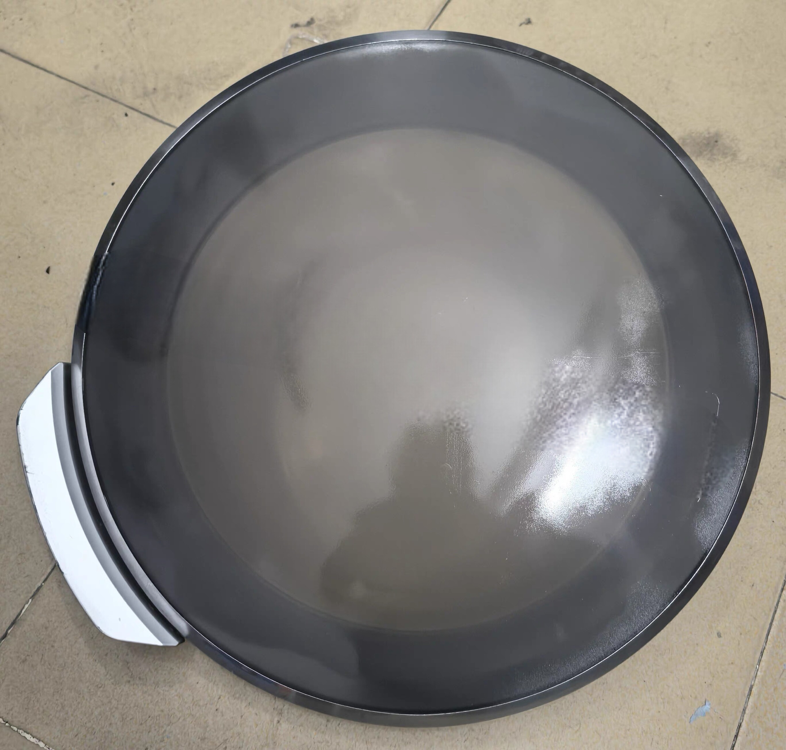 适用于松下滚筒洗衣机XQG100-E1255/XQG90-E9035/E9055玻璃门