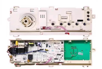 滚筒洗衣机主板MD100VT15D5 MD100V332DG5电脑板17138100016350
