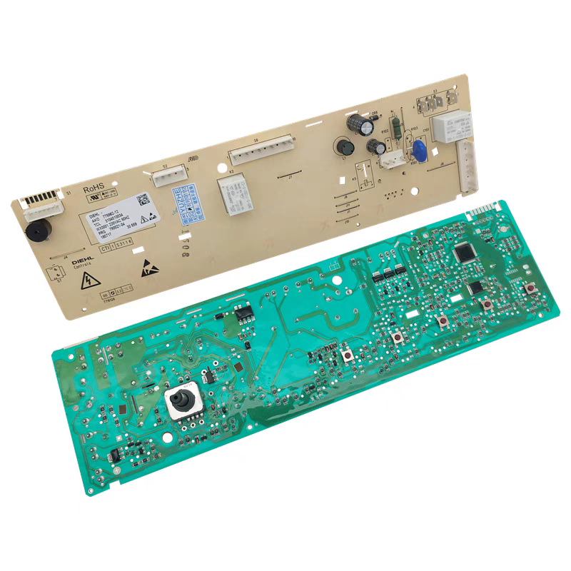 洗衣机电脑板XQG80-FC102HB XQG80-FC102SHB/F12102TB滚筒
