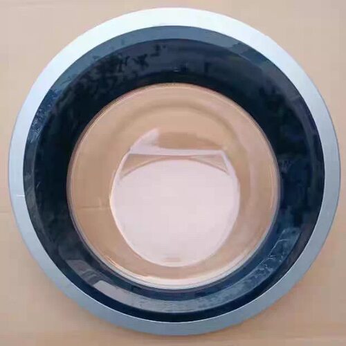 适用小天鹅滚筒洗衣机配件TD100V21DS5/TG80V80WDG原装玻璃门