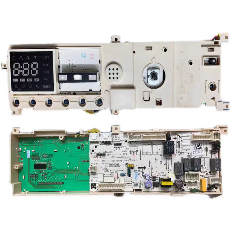 适用小天鹅洗衣机TD100C11DY TD100-1411DG电脑板17138100019368