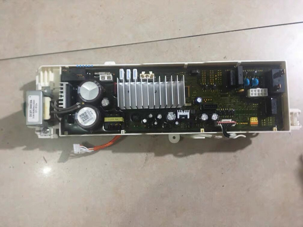 三星洗衣机电脑板ww70j3237kw主板4233 80j3230 4230gs 90j变频板