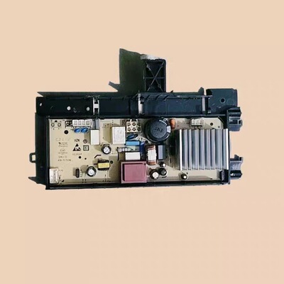 适用TCL滚筒洗衣机0321804400/A变频板驱动板主控板G100L880-B/HB