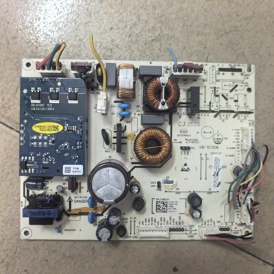 适用容声冰箱BCD-535WSS2HP 529WD11HP电脑板电源板主板2014218