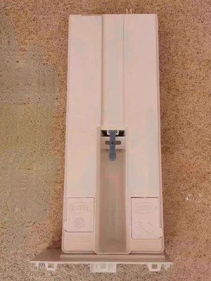 适用海尔D75W3等滚筒洗衣机自动投放盒0020809895