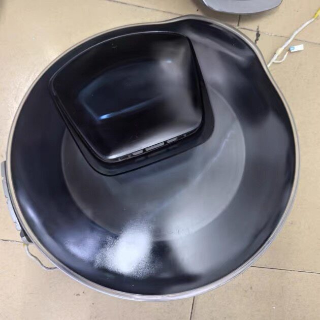 三星WD90K5410OX/SC滚筒洗衣机XQG90-90K5410OX玻璃门小门门总成